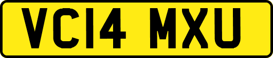 VC14MXU