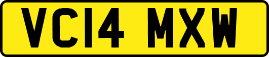 VC14MXW