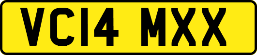 VC14MXX
