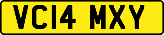VC14MXY