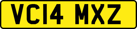 VC14MXZ