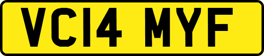 VC14MYF