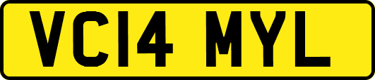 VC14MYL