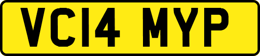 VC14MYP