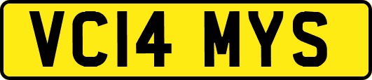 VC14MYS