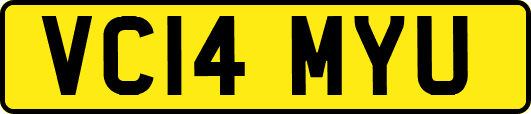 VC14MYU