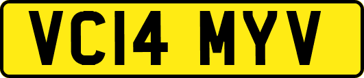 VC14MYV