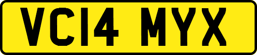 VC14MYX