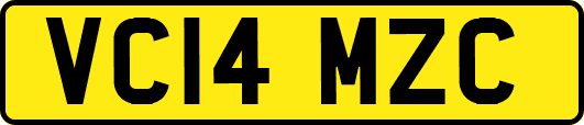 VC14MZC