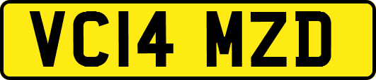 VC14MZD