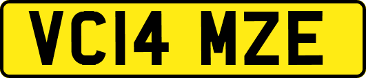 VC14MZE