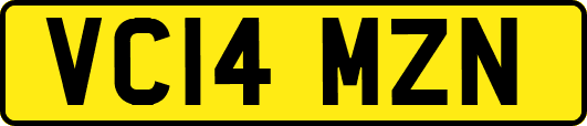 VC14MZN