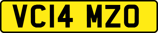 VC14MZO