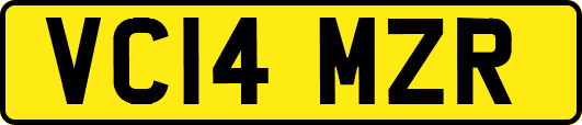 VC14MZR