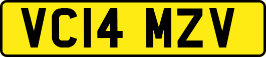 VC14MZV