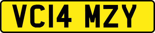 VC14MZY