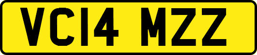 VC14MZZ