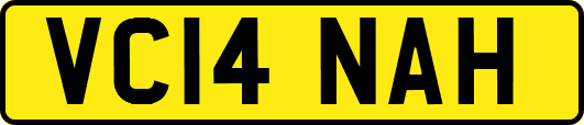 VC14NAH