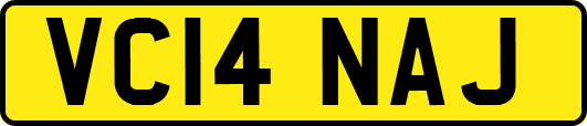 VC14NAJ