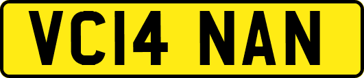 VC14NAN