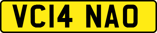 VC14NAO