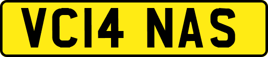 VC14NAS