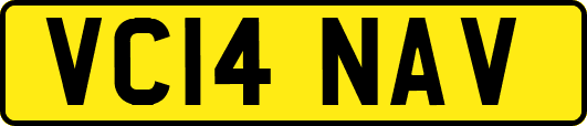 VC14NAV