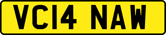 VC14NAW