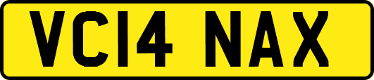 VC14NAX