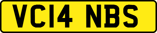 VC14NBS