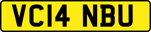 VC14NBU