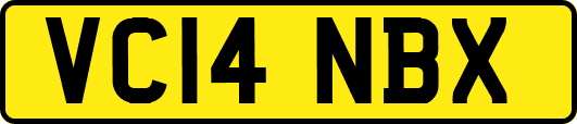 VC14NBX
