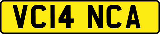 VC14NCA