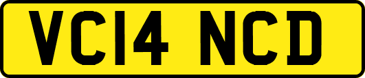 VC14NCD