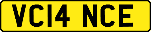 VC14NCE