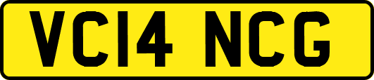 VC14NCG