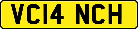 VC14NCH