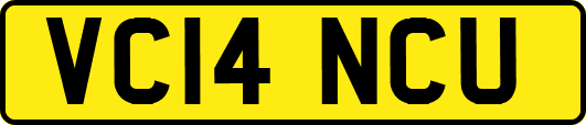 VC14NCU