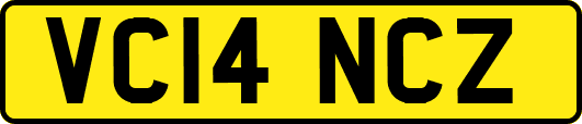 VC14NCZ