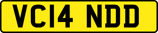 VC14NDD