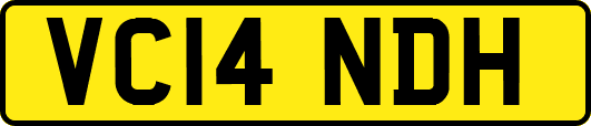 VC14NDH