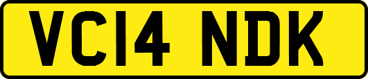 VC14NDK
