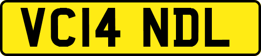 VC14NDL