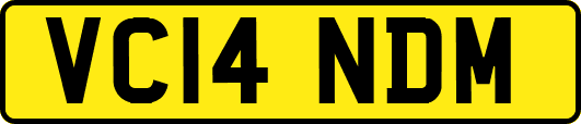VC14NDM