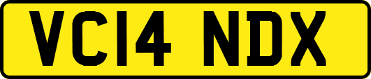 VC14NDX