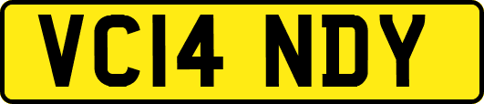 VC14NDY
