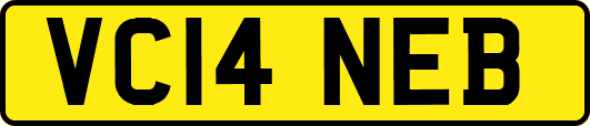 VC14NEB