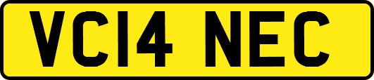VC14NEC