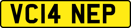 VC14NEP