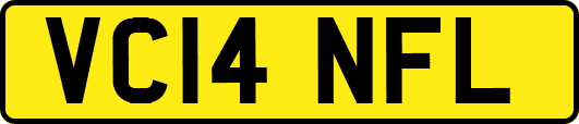 VC14NFL